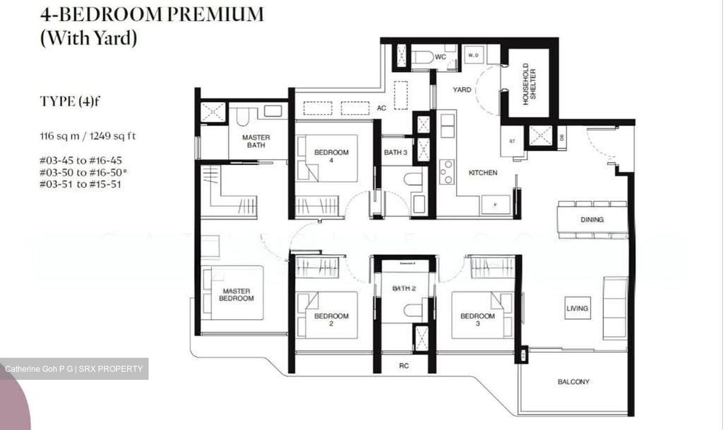 Tengah Garden Residences (U/C) (D24), Apartment #550791941